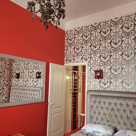 Appartamento ельжбета смарт Leopoli