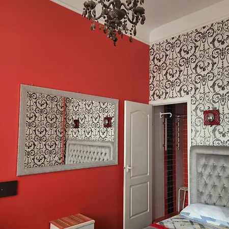 Appartamento ельжбета смарт