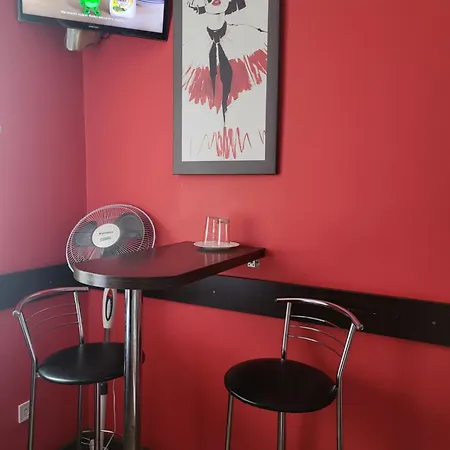 Apartment ельжбета смарт *