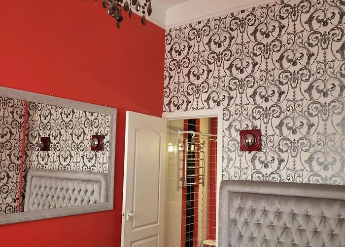 Apartment ельжбета смарт Lviv