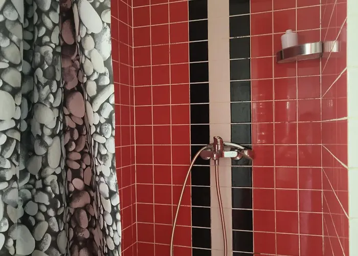 ельжбета смарт Apartamento