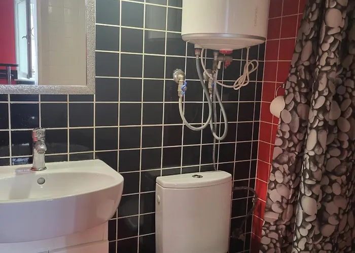 Apartment ельжбета смарт Lviv