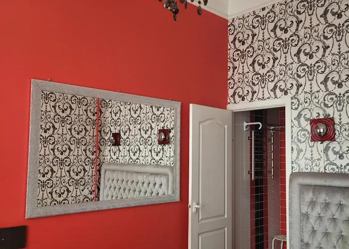 Apartamento ельжбета смарт