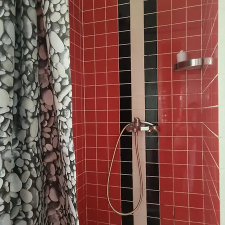 ельжбета смарт アパート